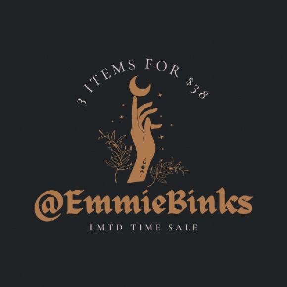 ✨3/$38 New Golden Paperclip Chain Faux Pearl Toggle Clasp Front Closure Necklace - Picture 15 of 16